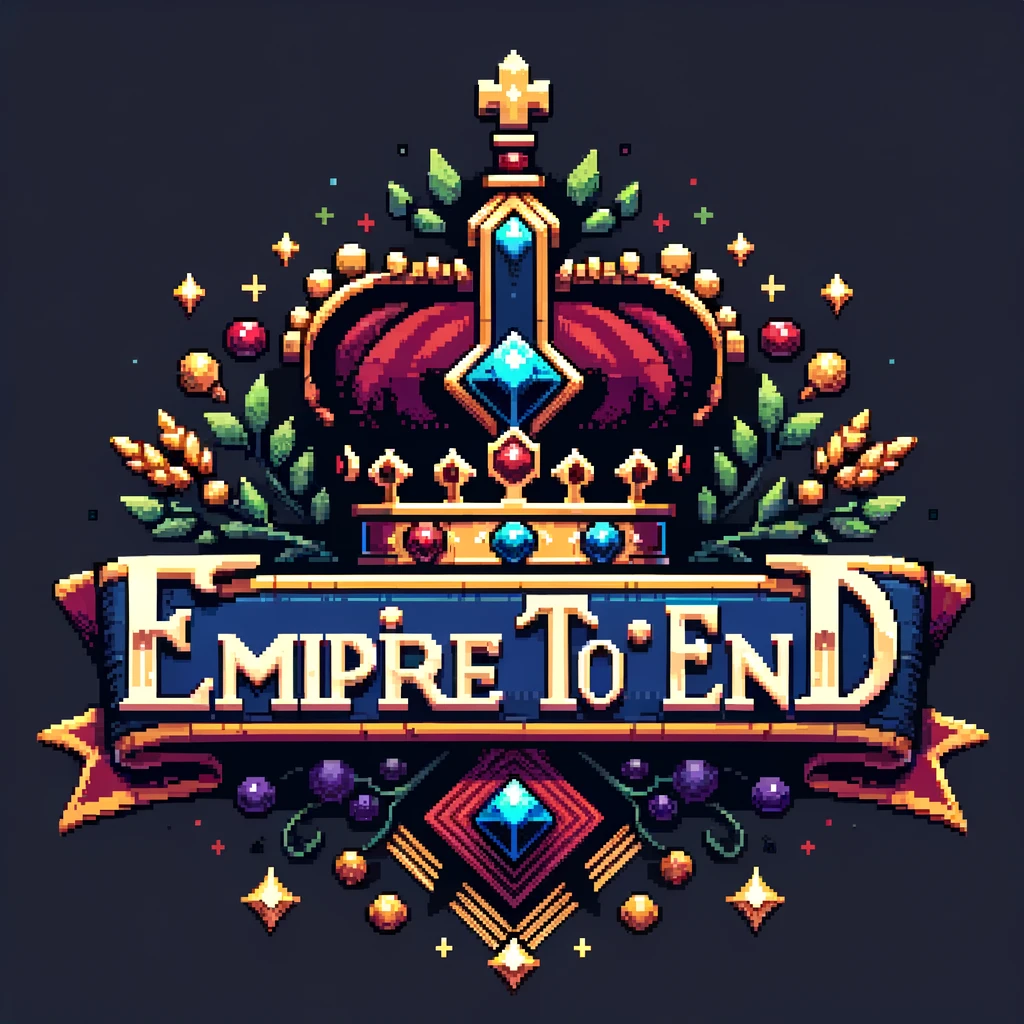 EmpireToEnd